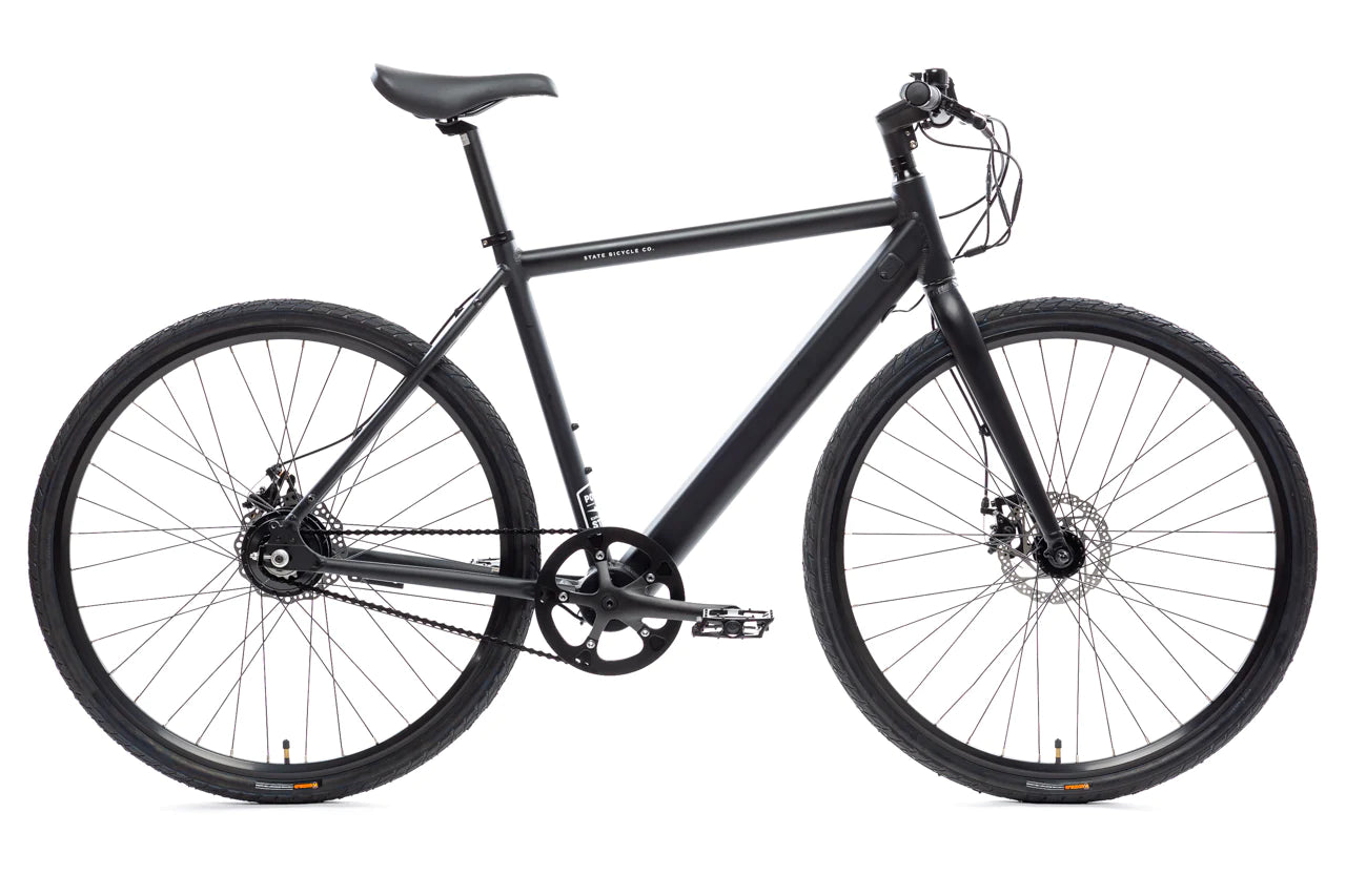 Ebike commute hot sale