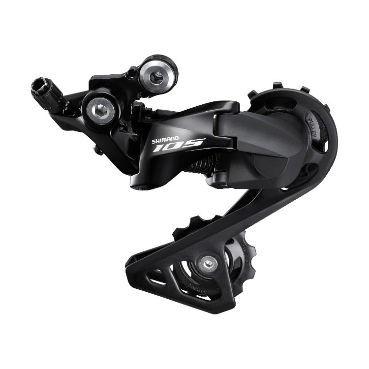 Shimano discount desviador trasero