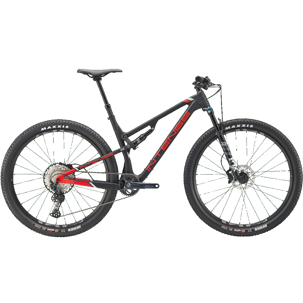 SNIPER XC EXPERT INTENSE RIDE COMPANY